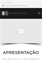 Mobile Screenshot of estorescolaco.com